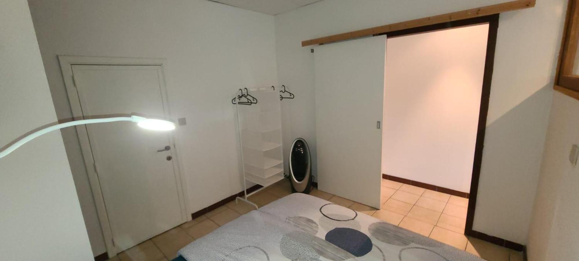 NamecheHebergement Basique Et Fonctionnel Bon Rapport Qualite Prixアパートメント エクステリア 写真