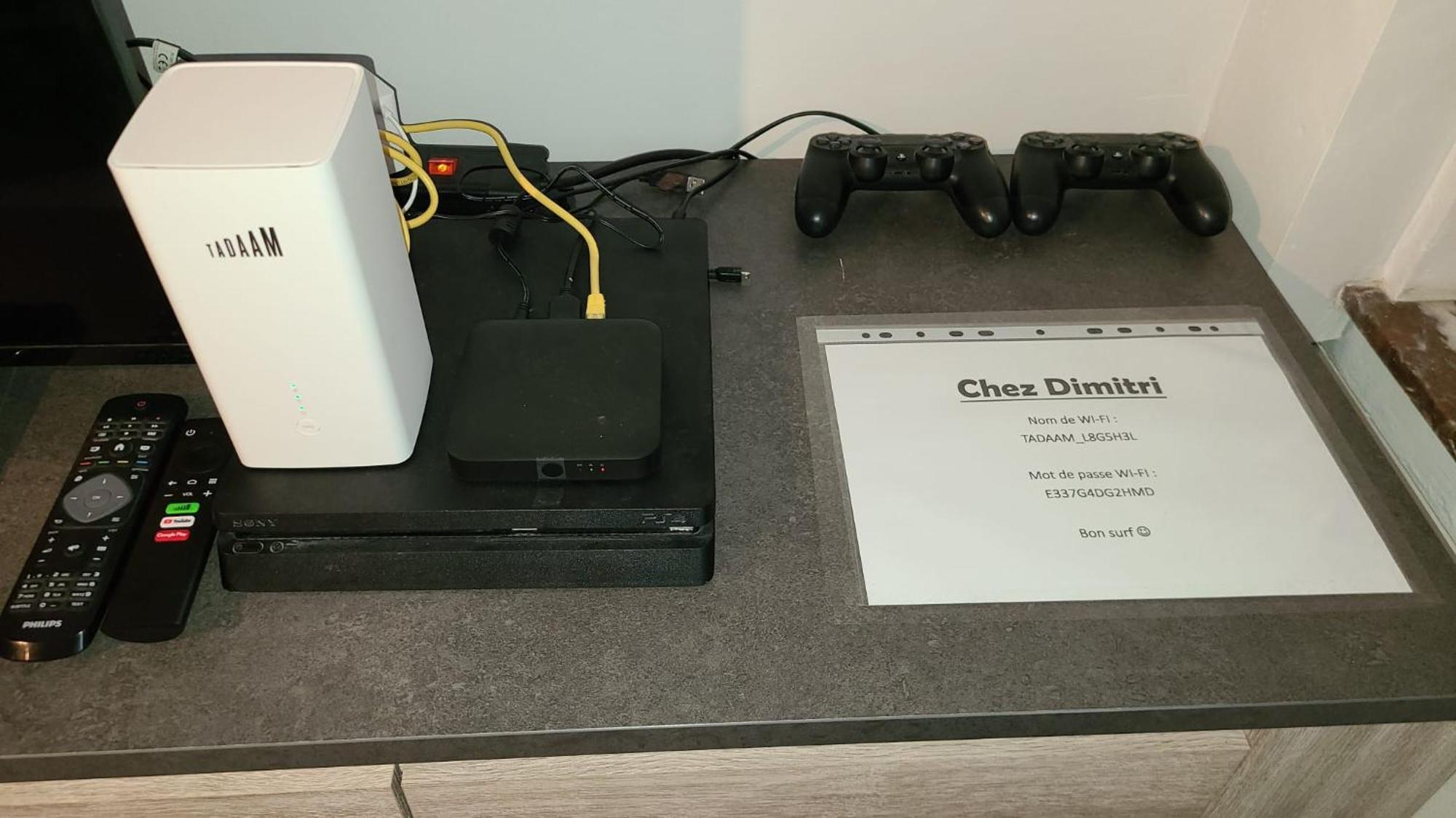 NamecheHebergement Basique Et Fonctionnel Bon Rapport Qualite Prixアパートメント エクステリア 写真